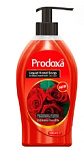 PRODOXA Мыло жидкое 500мл роза
